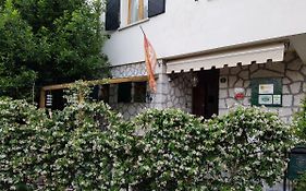 Bed And Breakfast Bboderzo